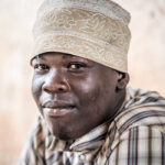 Recognizing Three Amazing Dads in Africa
